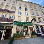 Les Portes D'or Hotel 2*