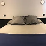 Les Portes D'or