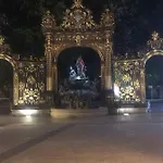 Les Portes D'or
