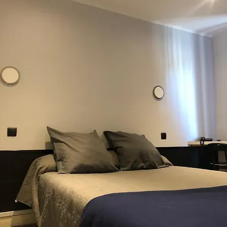 Les Portes D'or Νανσύ