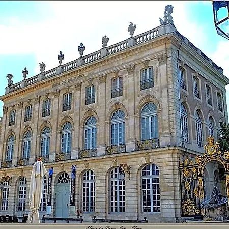 Hotel Les Portes D'or 2*