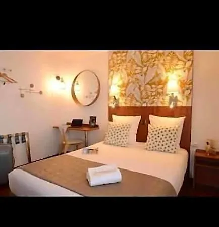 Les Portes D'or 2*