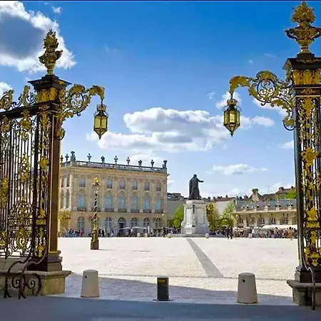 Les Portes D'or 2*