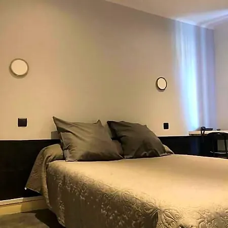 Hotel Les Portes D'or 2*