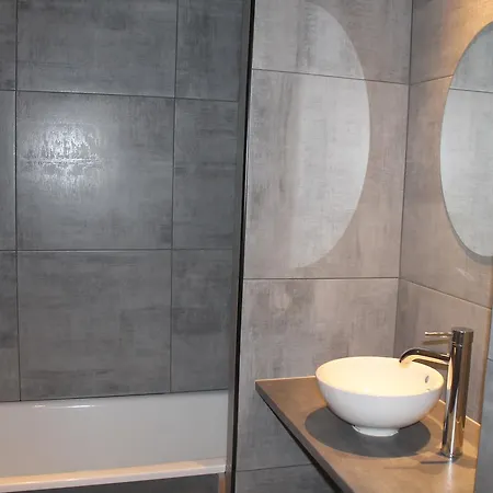 Hotel Les Portes D'or 2*