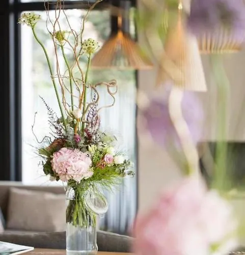 Les Portes D'or Hotel Nancy