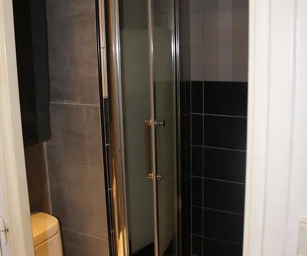 Les Portes D'or Hotel